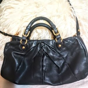 Vintage MuiMui Crossbody Bag. Excellent condition, strap and dust bag included